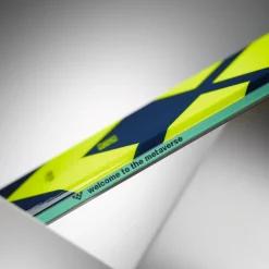 Black Crows Atris Skis + Salomon Strive 14 GW Ski Bindings 2024- Skis With Bindings|Skis With Bindings