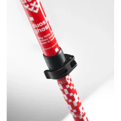 Black Crows Duos Ghost Resort Ski Poles 2025- Backcountry Skiing|Ski Poles