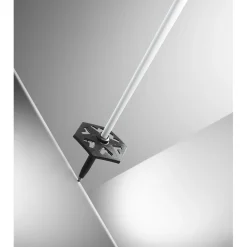 Black Crows Duos Ghost Resort Ski Poles 2025- Backcountry Skiing|Ski Poles