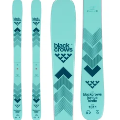 Black Crows Junius Birdie Skis - Kids' 2025-Kids Skis|Skis