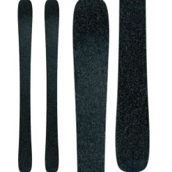 Black Crows Junius Birdie Skis - Kids' 2025-Kids Skis|Skis