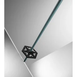 Black Crows Meta Ski Poles 2025- Ski Poles