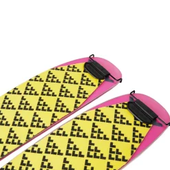 Black Crows Navis Freebird Skis + Pilus Navis Freebird Climbing Skins 2024- Backcountry Packages|Skis With Bindings