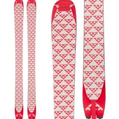 Black Crows Pilus Trim to Fit Ghost Resort Climbing Skins- Backcountry Safety Gear|Backcountry Safety Gear