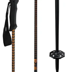Black Crows Stans Ski Poles 2025- Ski Poles