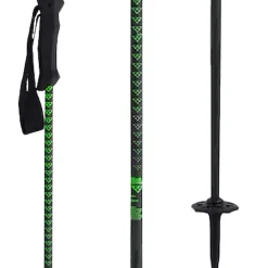Black Crows Stans Ski Poles 2025- Ski Poles