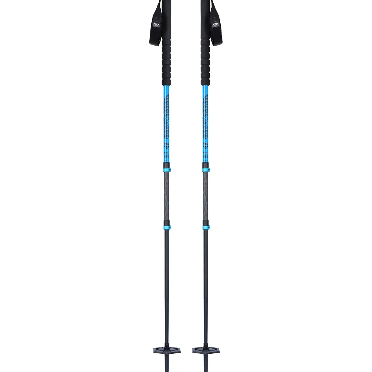 Black Crows Trios Freebird Ski Poles 2025- Backcountry Snowboarding|Backcountry Skiing