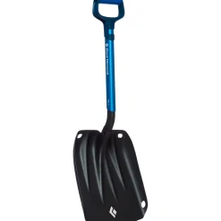 Black Diamond Evac 7 Shovel- Backcountry Snowboarding|Backcountry Safety Gear