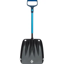 Black Diamond Evac 9 Shovel- Backcountry Snowboarding|Backcountry Safety Gear