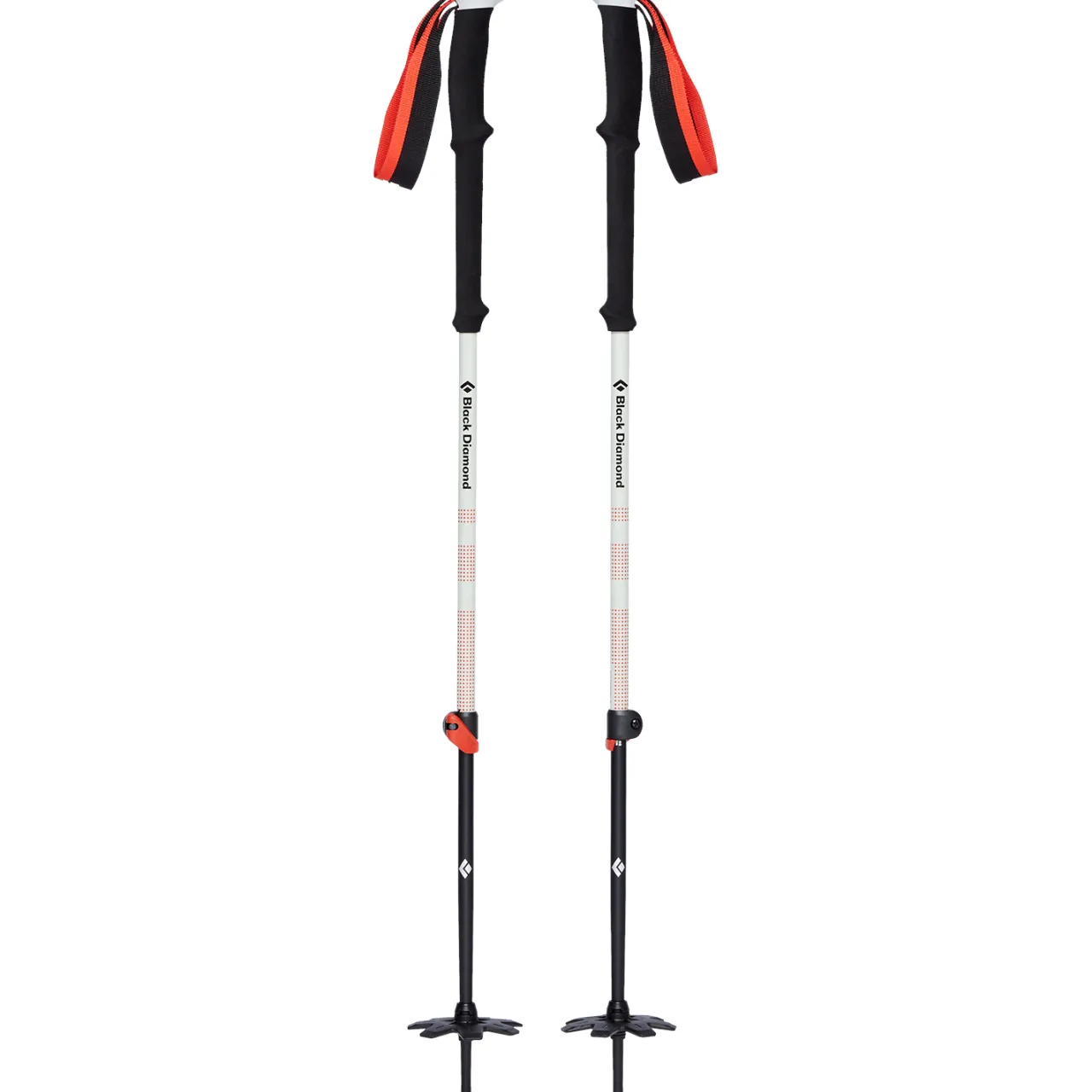 Black Diamond Expedition 2 Ski Poles 2025- Backcountry Skiing|Ski Poles