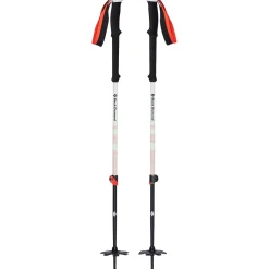 Black Diamond Expedition 2 Ski Poles 2025- Backcountry Skiing|Ski Poles
