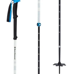 Black Diamond Expedition 2 Pro Ski Poles 2025- Backcountry Skiing|Ski Poles