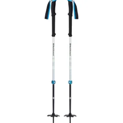 Black Diamond Expedition 2 Pro Ski Poles 2025- Backcountry Skiing|Ski Poles
