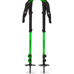 Black Diamond Expedition WR 3 Ski Poles 2025- Backcountry Snowboarding|Backcountry Skiing