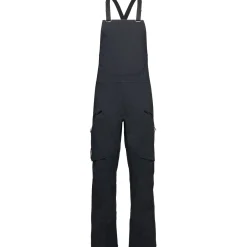 Black Diamond Factor Bibs - Men's- Snow Clothing|Ski Pants & Bibs