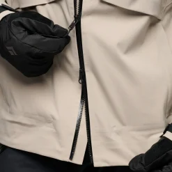 Black Diamond Factor Shell Jacket - Men's- Snow Clothing|Shell Jackets