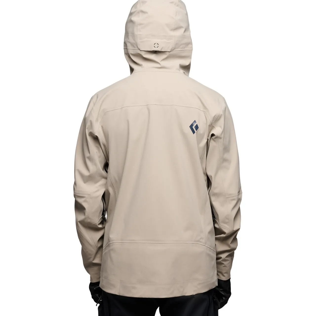 Black Diamond Factor Shell Jacket - Men's- Snow Clothing|Shell Jackets