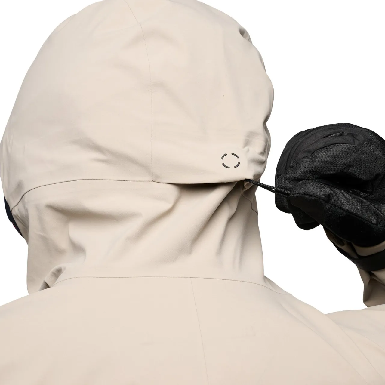 Black Diamond Factor Shell Jacket - Men's- Snow Clothing|Shell Jackets