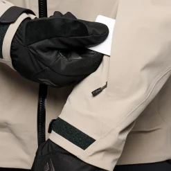 Black Diamond Factor Shell Jacket - Men's- Snow Clothing|Shell Jackets