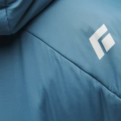 Black Diamond First Light Stretch Hoodie - Men's- Snow Clothing|Mid Layers