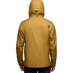 Black Diamond First Light Stretch Hoodie - Men's- Snow Clothing|Mid Layers