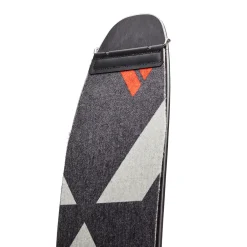 Black Diamond GlideLite Mix Climbing Skins- Backcountry Skiing|Backcountry Safety Gear