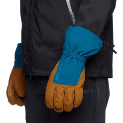 Black Diamond Glissade Gloves-Women Gloves & Mittens|Gloves & Mittens