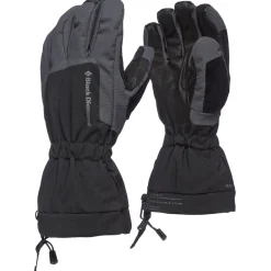 Black Diamond Glissade Gloves-Women Gloves & Mittens|Gloves & Mittens