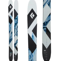 Black Diamond Helio Carbon 104 Skis 2025- Backcountry Skiing|Skis