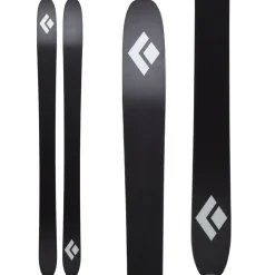 Black Diamond Helio Carbon 104 Skis 2025 - Used- Backcountry Skiing|Skis
