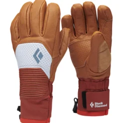 Black Diamond Impulse Gloves - Women's-Women Gloves & Mittens|Gloves & Mittens