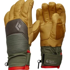 Black Diamond Impulse Gloves-Women Gloves & Mittens|Gloves & Mittens