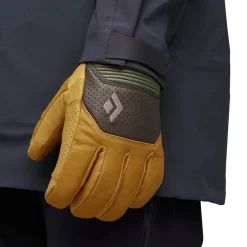 Black Diamond Impulse Gloves-Women Gloves & Mittens|Gloves & Mittens