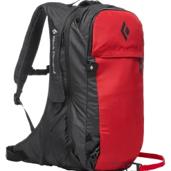 Black Diamond JetForce 25L Pro Airbag Pack-Women Bags, Backpacks & Luggage|Bags, Backpacks & Luggage