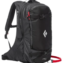 Black Diamond JetForce Pro Split 25L Airbag Backpack-Women Bags, Backpacks & Luggage|Bags, Backpacks & Luggage