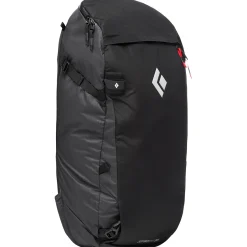 Black Diamond JetForce Pro 35L Booster Expansion Pack-Women Bags, Backpacks & Luggage|Bags, Backpacks & Luggage