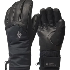 Black Diamond Legend Gloves-Women Gloves & Mittens|Gloves & Mittens