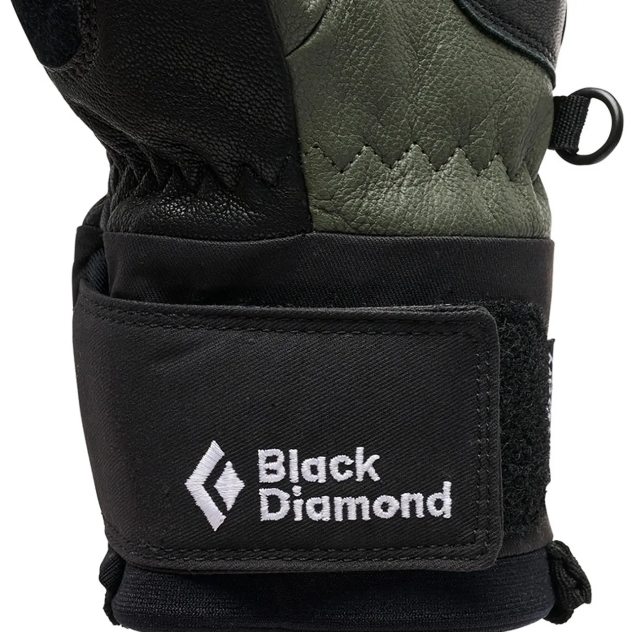 Black Diamond Max Palm Spark Mittens-Women Gloves & Mittens|Gloves & Mittens