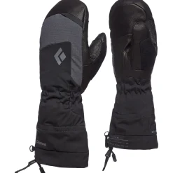 Black Diamond Mercury Mittens - Women's-Women Gloves & Mittens|Gloves & Mittens