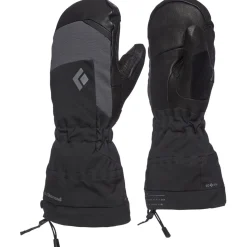 Black Diamond Mercury Mittens-Women Gloves & Mittens|Gloves & Mittens
