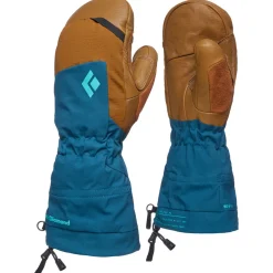 Black Diamond Mercury Mittens - Women's-Women Gloves & Mittens|Gloves & Mittens