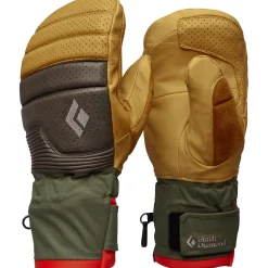 Black Diamond Progression Mittens-Women Gloves & Mittens|Gloves & Mittens