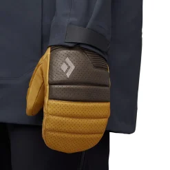 Black Diamond Progression Mittens-Women Gloves & Mittens|Gloves & Mittens