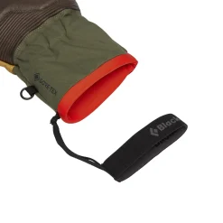 Black Diamond Progression Mittens-Women Gloves & Mittens|Gloves & Mittens