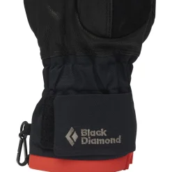 Black Diamond Progression Mittens-Women Gloves & Mittens|Gloves & Mittens