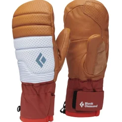 Black Diamond Progression Mittens - Women's-Women Gloves & Mittens|Gloves & Mittens
