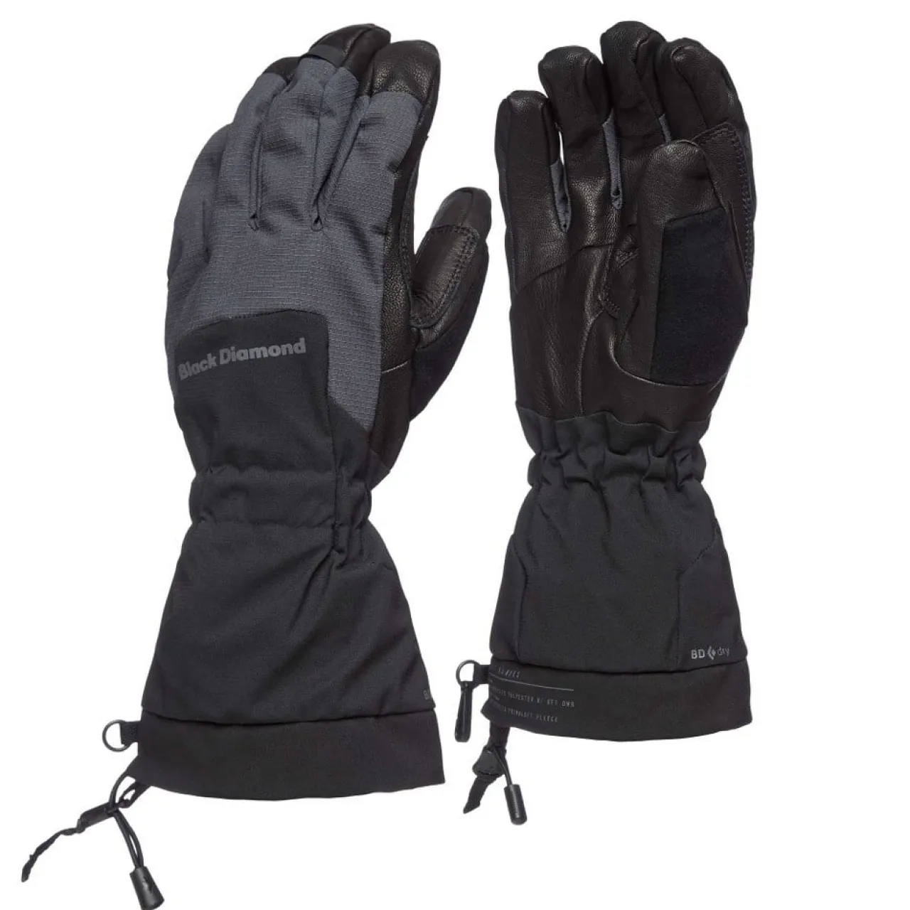 Black Diamond Pursuit Gloves-Women Gloves & Mittens|Gloves & Mittens