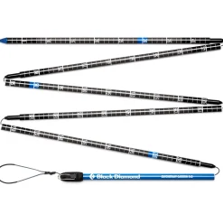 Black Diamond Quickdraw Carbon 240 Probe- Backcountry Snowboarding|Backcountry Safety Gear