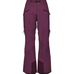 Black Diamond Recon Insulated Pants - Women's-Women Snow Clothing|Snowboard Pants & Bibs