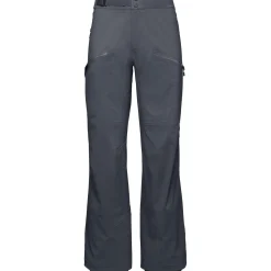 Black Diamond Recon LT Stretch Pants - Men's- Snow Clothing|Snowboard Pants & Bibs
